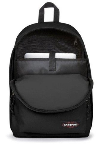 Eastpak Out Of Office Siyah Ek767008 Erkek Sırt Çantası