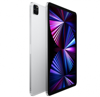 Apple iPad Pro 3.Nesil (MHW63TU/A) 128 GB iPadOS Kalemli Sim Kartlı 8 GB Ram 11.0 İnç Tablet Gümüş