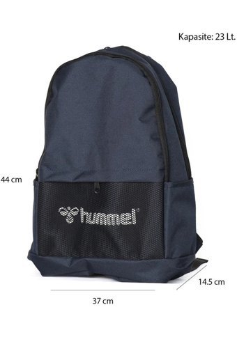 Hummel Jaja Lacivert Erkek Sırt Çantası