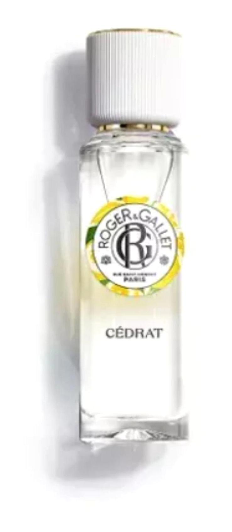 Roger & Gallet Roger & Gallet Cedrat EDT Meyvemsi Kadın Parfüm 30 ml