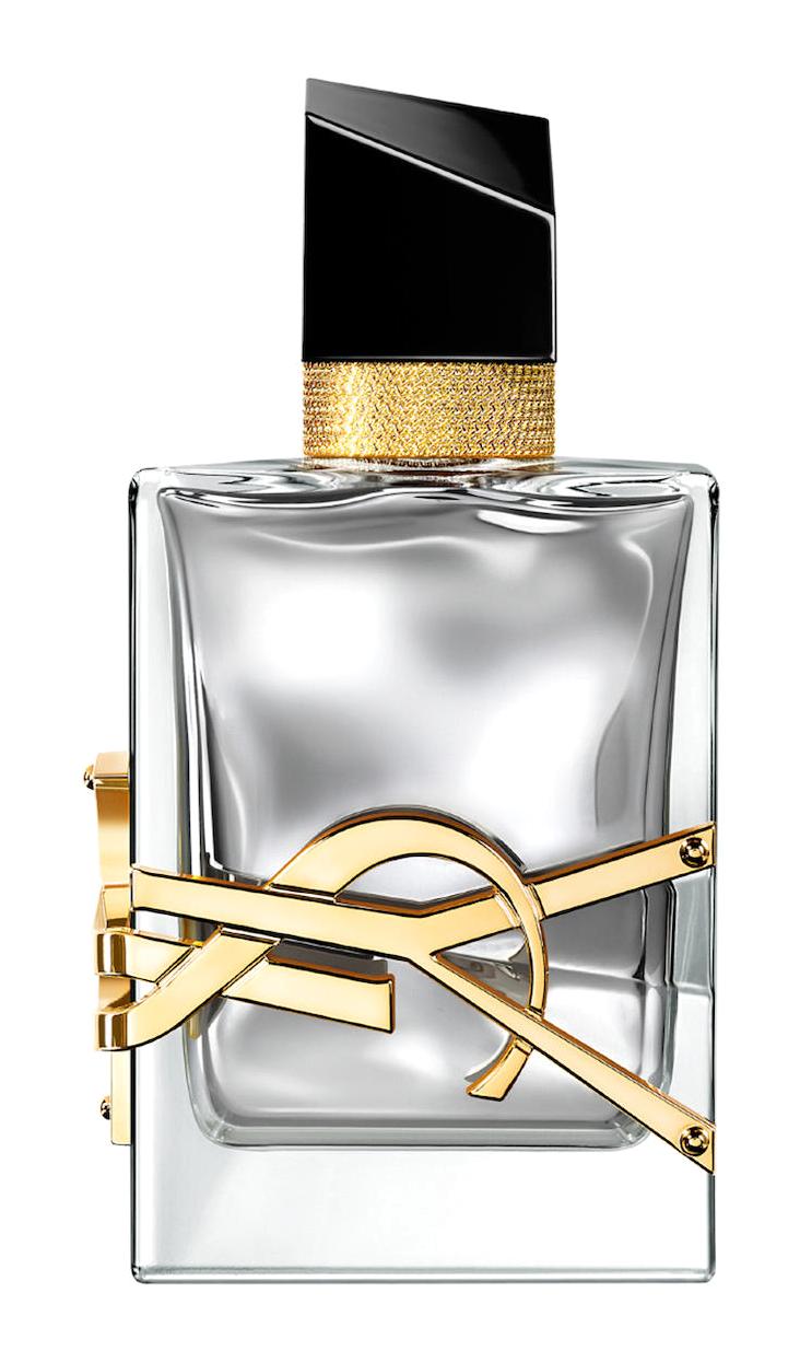 Yves Saint Laurent Libre Absolu Platine EDP Çiçeksi Kadın Parfüm 50 ml