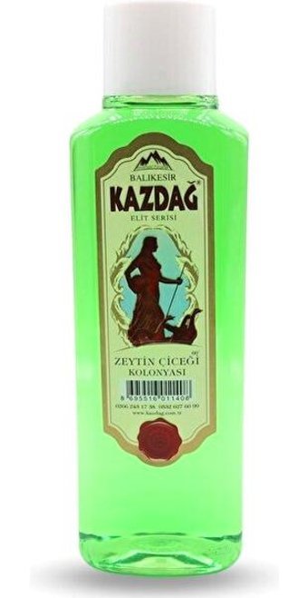 Kazdağ Zeytin Çiçeği Kolonya 400 ml