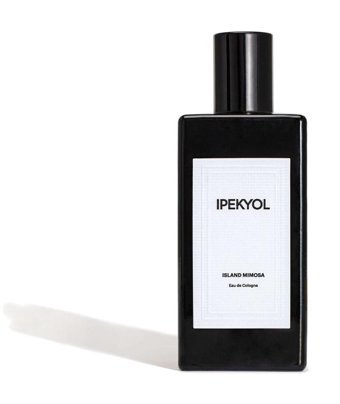 İpekyol Mimoza Sprey Kolonya 200 ml