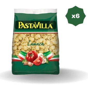 Pastavilla Mantı Makarna 6x500 gr