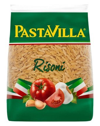 Pastavilla Şehriye Makarna 500 gr