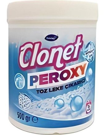 Diversey Clonet Peroxy Toz Leke Çıkarıcı 500 gr