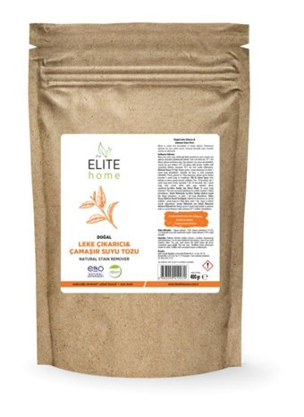 The Elite Home Toz Leke Çıkarıcı 400 gr