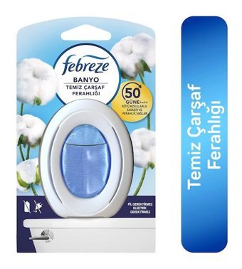 Febreze Hava Ferahlatıcı Oda Kokusu