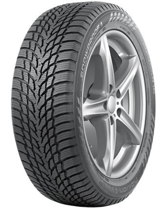 Nokian 175/65/R15 84T Snowproof 1 Kış Lastiği 2023