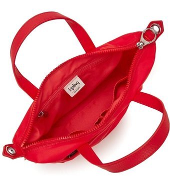 Kipling Kala Compact Party P Kadın Omuz Çantası Pembe