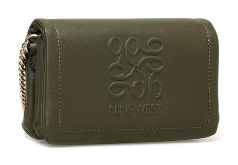 Nine West Emmalıne Ngb131073 Kadın Omuz Çantası Haki