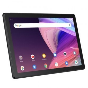 TCL Tab 10 64 GB Android Sim Kartlı 3 GB Ram 10.1 İnç Tablet Siyah