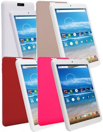 Goldmaster F4 8 GB Android 1 GB Ram 8.0 İnç Tablet Altın