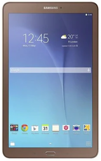 Samsung Galaxy Tab E 8 GB Android 1.5 GB Ram 9.6 İnç Tablet Beyaz