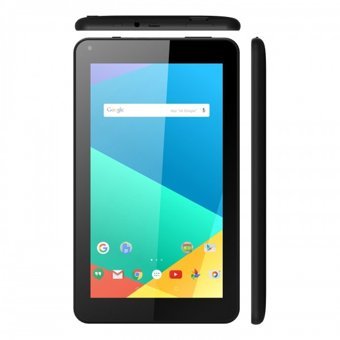 Everest WINNER PRO EW-2021 16 GB Android 2 GB Ram 7.0 İnç Tablet Siyah