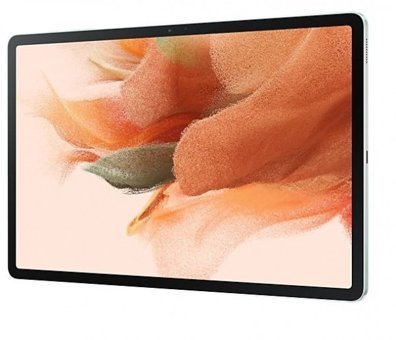 Samsung Galaxy Tab S7 64 GB Android 4 GB Ram 12.4 İnç Tablet Gümüş