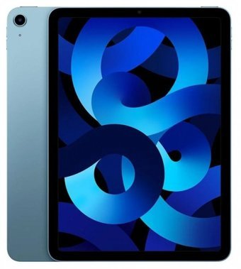 Apple iPad Air 5.Nesil (MM733TU/A) 256 GB iPadOS Kalemli Sim Kartlı 8 GB Ram 10.9 İnç Tablet Mavi