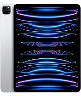 Apple iPad Pro 6.Nesil (MNXU3TU/A) 512 GB iPadOS Kalemli 8 GB Ram 12.9 İnç Tablet Gri