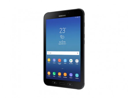 Samsung Galaxy Tab Active2 16 GB Android Sim Kartlı 3 GB Ram 8.0 İnç Tablet Siyah