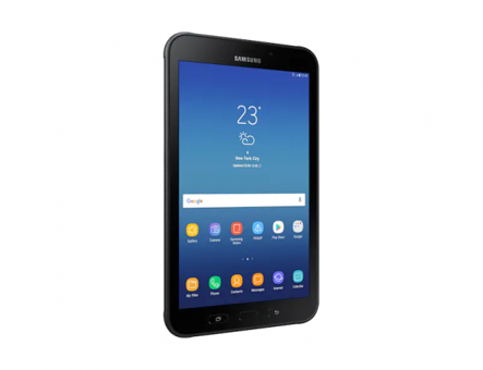 Samsung Galaxy Tab Active2 16 GB Android Sim Kartlı 3 GB Ram 8.0 İnç Tablet Siyah