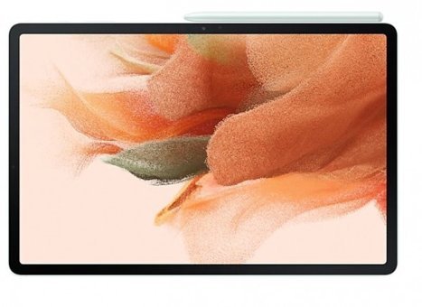 Samsung Galaxy Tab S7 64 GB Android 4 GB Ram 12.4 İnç Tablet Pembe