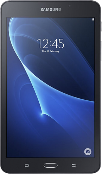 Samsung Galaxy Tab A 8 GB Android 1.5 GB Ram 7.0 İnç Tablet Beyaz