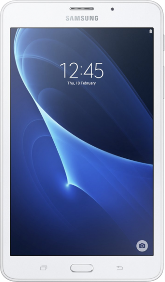Samsung Galaxy Tab A 8 GB Android 1.5 GB Ram 7.0 İnç Tablet Beyaz