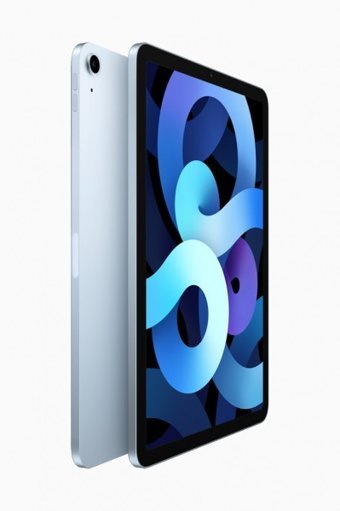 Apple iPad Air 4.Nesil (MYFQ2TU/A) 64 GB iPadOS Kalemli 4 GB Ram 10.9 İnç Tablet Altın