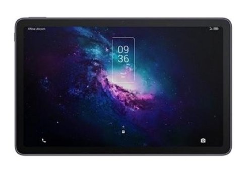 TCL 10 Tab Max 64 GB Android 4 GB Ram 10.3 İnç Tablet Gri