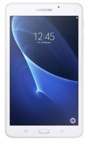 Samsung Galaxy Tab A6 8 GB Android 1.5 GB Ram 7.0 İnç Tablet Beyaz