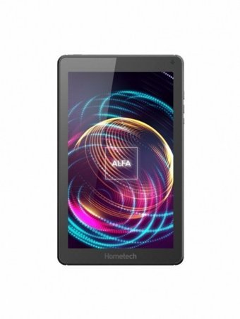 Hometech Alfa 8 MRC 32 GB Android Sim Kartlı 2 GB Ram 8.0 İnç Tablet Gümüş