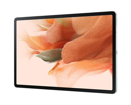 Samsung Galaxy Tab S7 64 GB Android Sim Kartlı 4 GB Ram 12.4 İnç Tablet Gümüş
