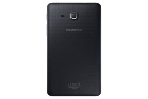 Samsung Galaxy Tab A 8 GB Android 1.5 GB Ram 7.0 İnç Tablet Siyah