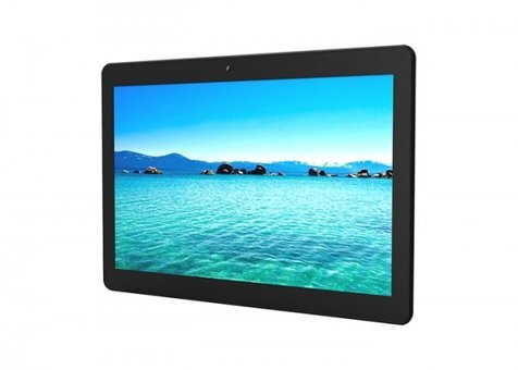 Everest EverPad DC-1032 32 GB Android 2 GB Ram 10.1 İnç Tablet Siyah