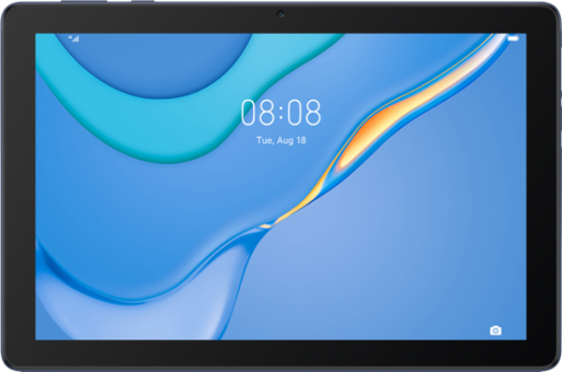 Huawei MatePad T10 64 GB Android 4 GB Ram 9.7 İnç Tablet Mavi