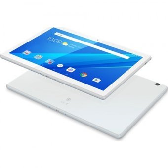 Lenovo Tab M10 32 GB Android 3 GB Ram 10.1 İnç Tablet Beyaz