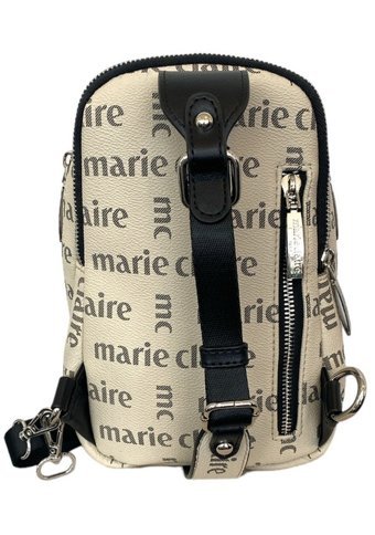 Marie Claire Body Bag Sage Mc231103764 Kadın Omuz Çantası Krem