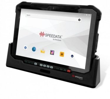 Newland Speedata SD100 Orion Android Sim Kartlı 10.0 İnç Tablet Siyah