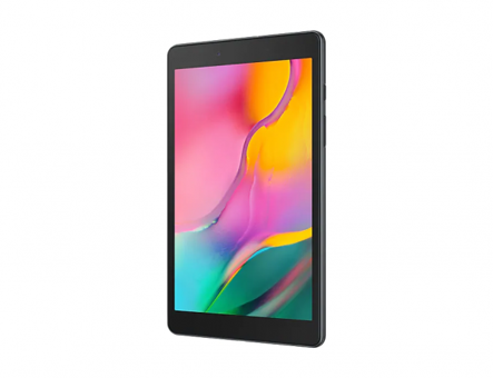 Samsung Galaxy Tab A 32 GB Android Sim Kartlı 2 GB Ram 8.0 İnç Tablet Siyah