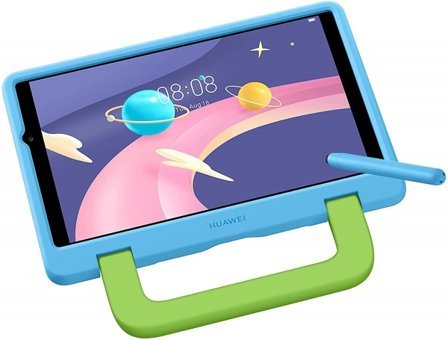 Huawei MatePad T8 Kids Edition 16 GB Android 2 GB Ram 8.0 İnç Tablet Mavi