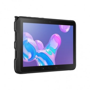 Samsung Galaxy Tab Active Pro 64 GB Android Sim Kartlı 4 GB Ram 10.1 İnç Tablet Siyah