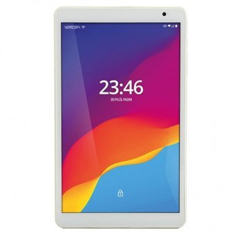 Vorcom S8 Pro 64 GB Android 4 GB Ram 8.0 İnç Tablet Beyaz