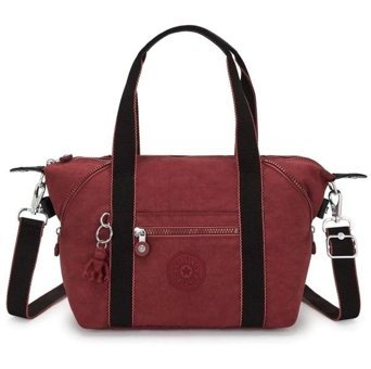 Kipling K01327 Art Mini Kadın Omuz Çantası Çok Renkli