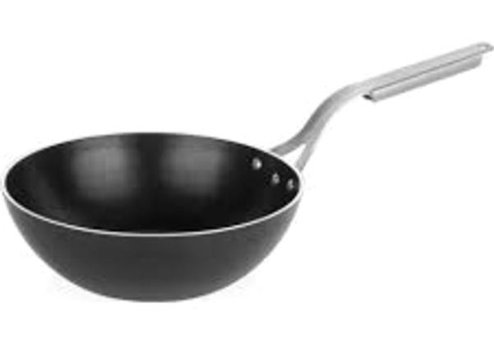 Altın Başak Teflon 28 cm Wok Tava