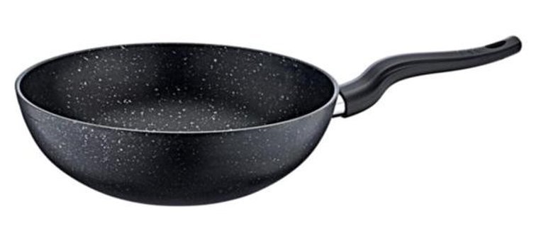 Olika W2803/03 Döküm 28 cm Wok Tava