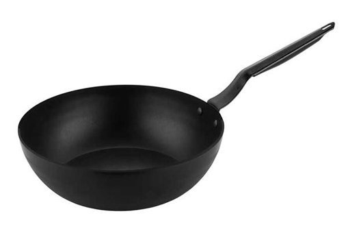 Papilla Horeka Alüminyum 30 cm Wok Tava