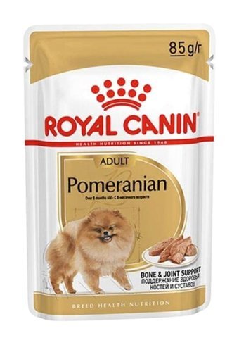 Royal Canin Aromasız Küçük Irk Yetişkin Köpek Maması 85 Gr