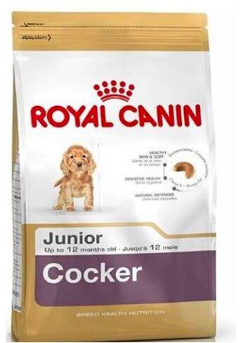 Royal Canin Tavuklu Özel Irk Yavru Köpek Maması 3 Kg