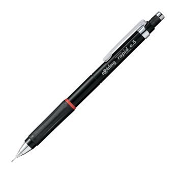 Rotring Rapid Pro 0.5 mm Versatil Uçlu Kalem