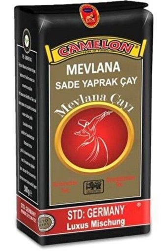 Camelon Mevlana Dökme Çay 500 gr